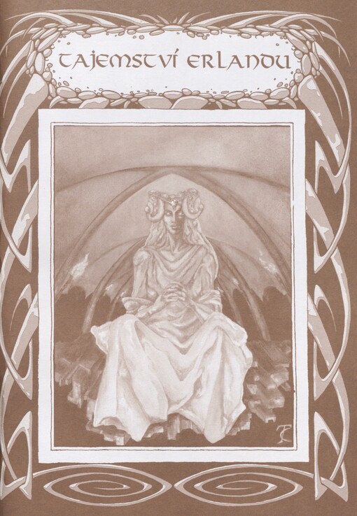 Taria - modul pro Dračí doupě