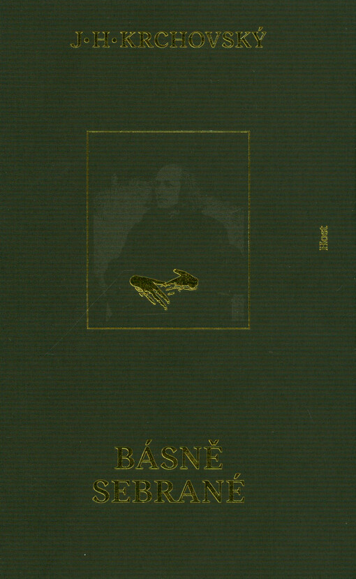 Básně sebrané