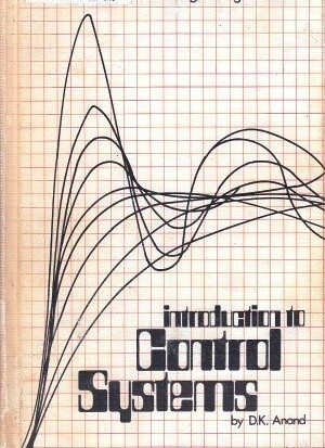 Introduction to Control Systems