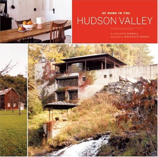 At Home in the Hudson Valley