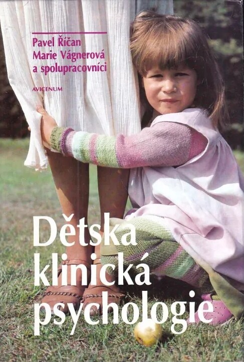 Dětská klinická psychologie