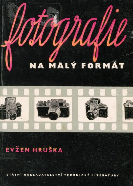 Fotografie na malý formát