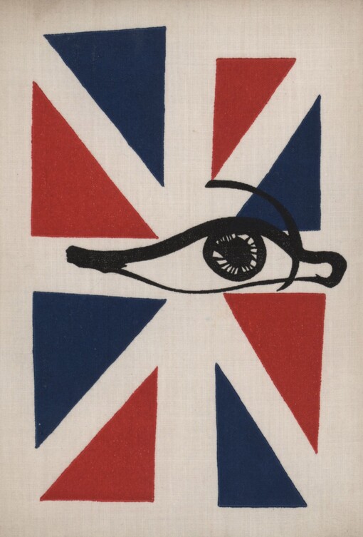 Londýnský kaleidoskop