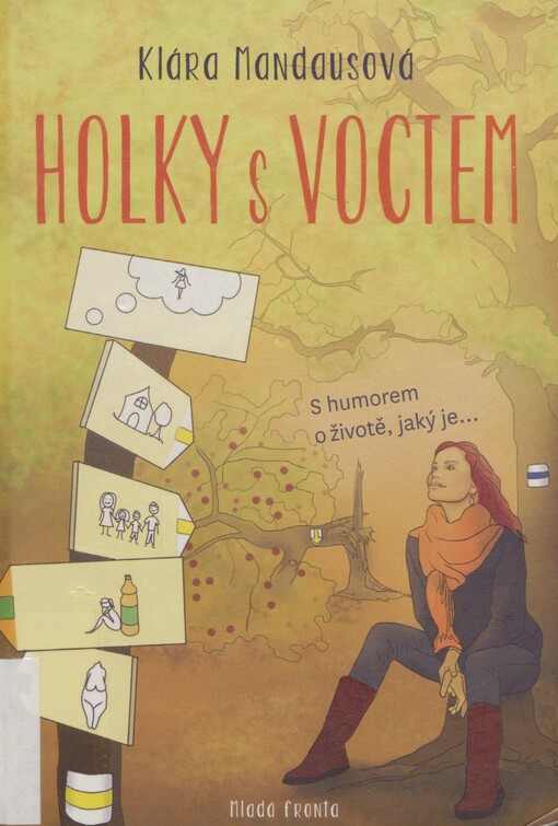 Holky s voctem
