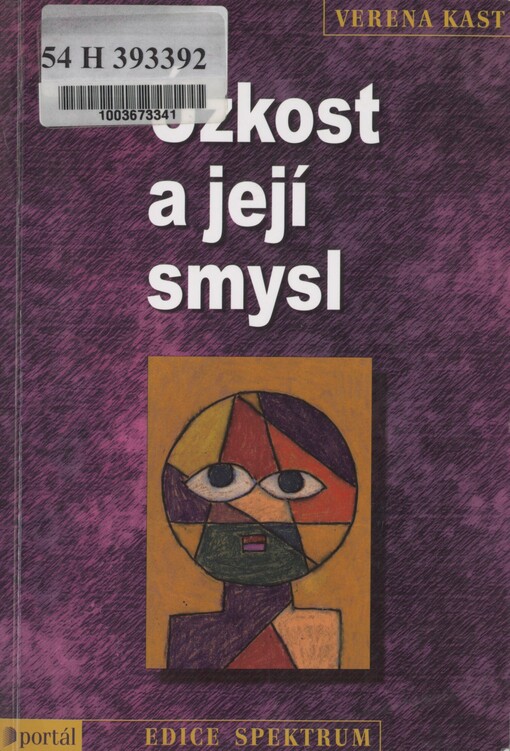 Úzkost a její smysl