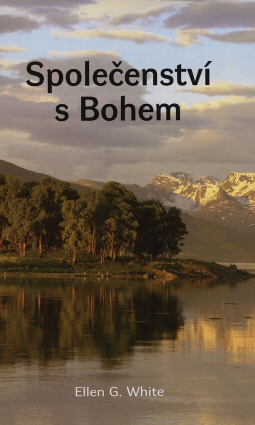 Společenství s Bohem