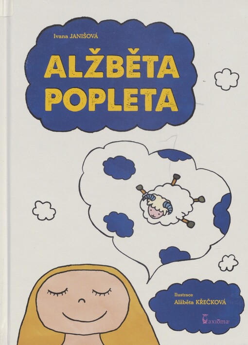 Alžběta popleta