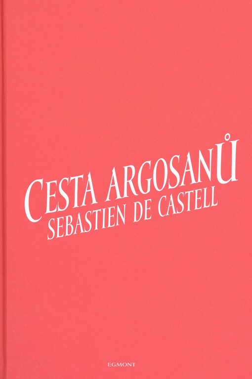 Cesta Argosanů