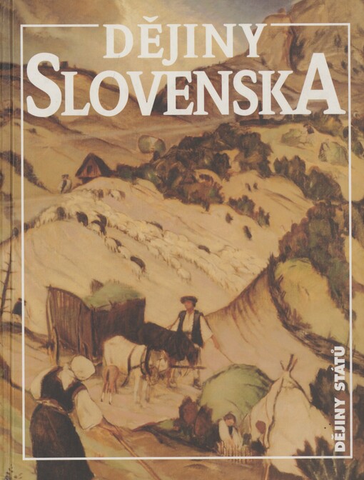 Dějiny Slovenska