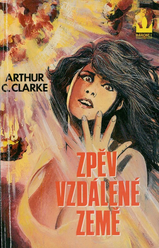 Zpěv vzdálené země