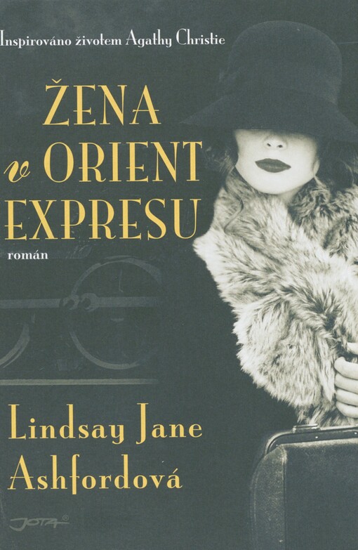 Žena v Orient expresu