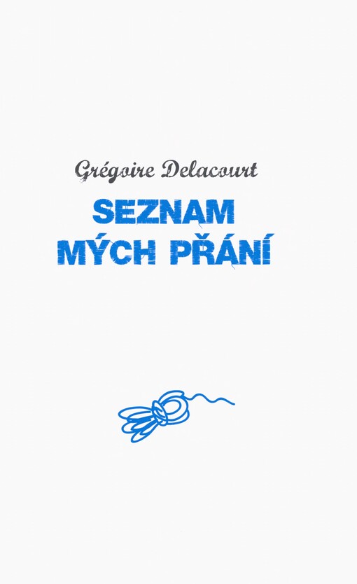 Seznam mých přání