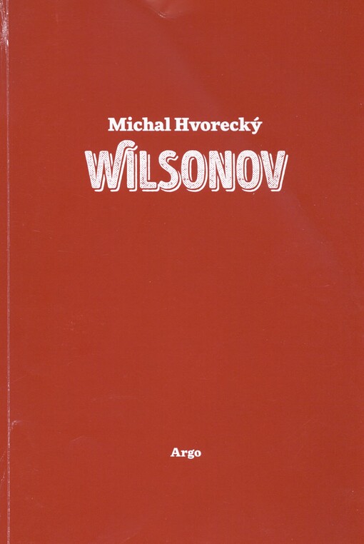 Wilsonov