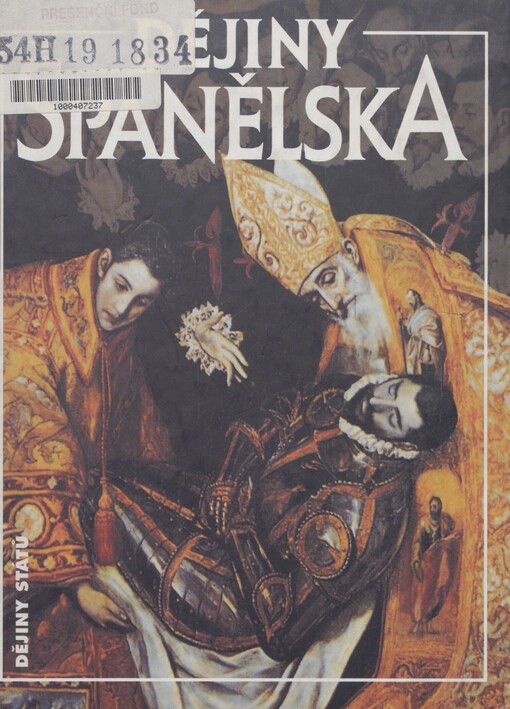 Dějiny Španělska
