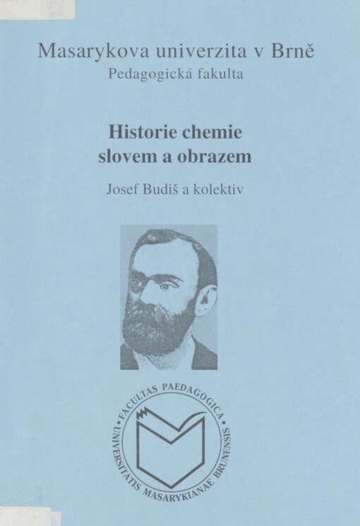 Historie chemie slovem a obrazem