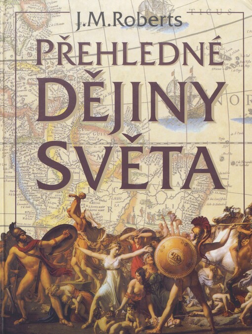 Přehledné dějiny světa