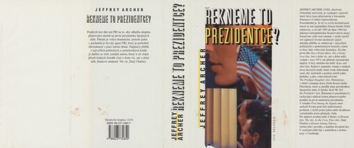 Řekneme to prezidentce?