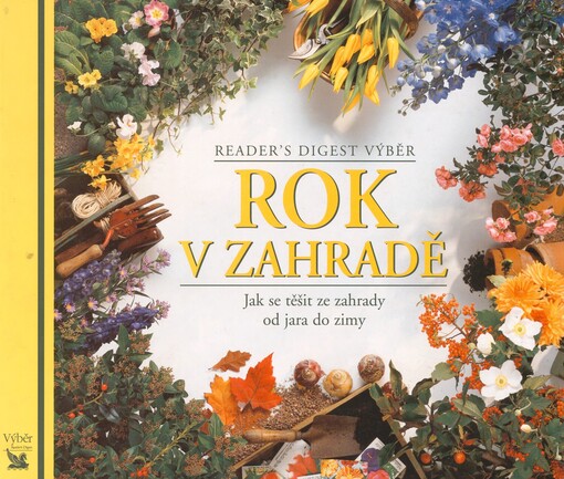 Rok v zahradě