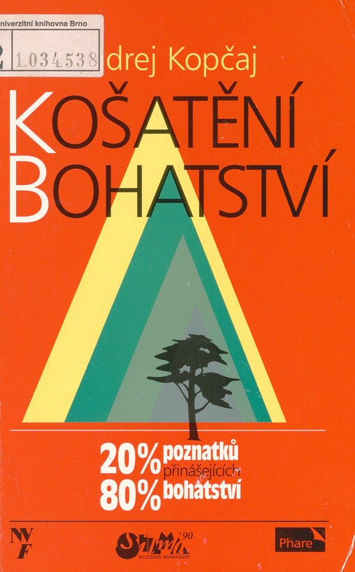 Košatění bohatství