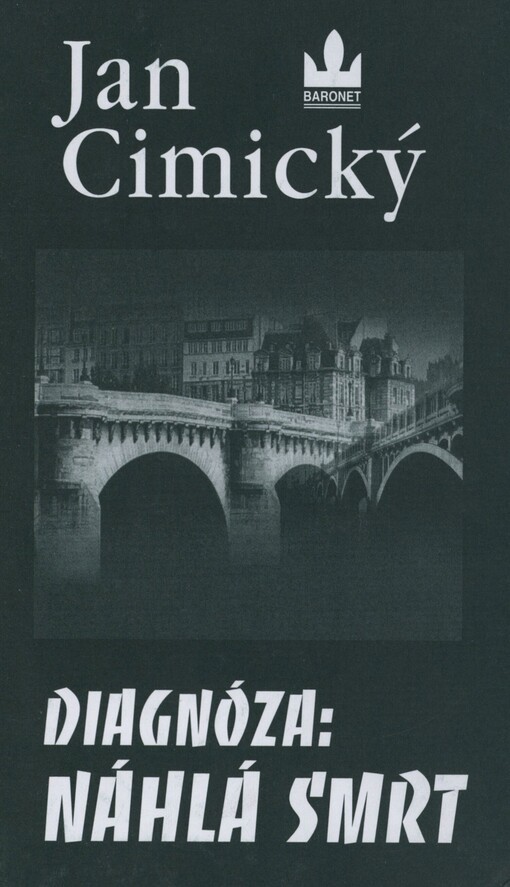 Diagnóza: Náhlá smrt