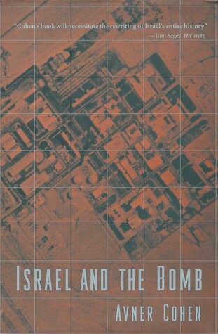 Israel and the Bomb