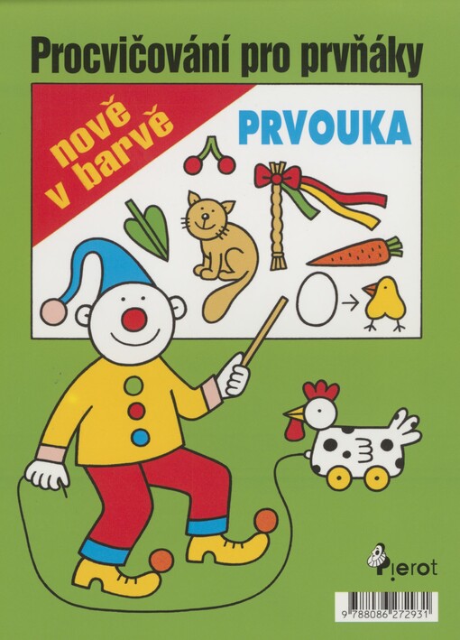 Prvouka