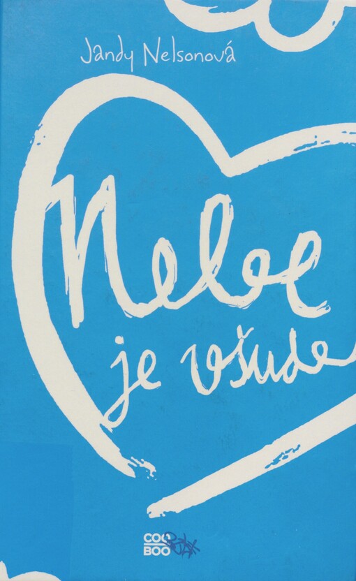 Nebe je všude