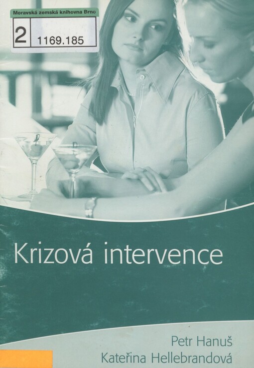 Krizová intervence