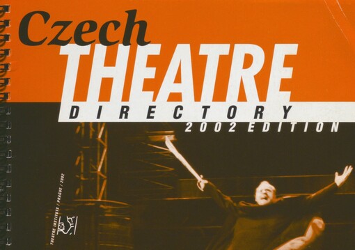 Czech theatre directory: 2002 edition