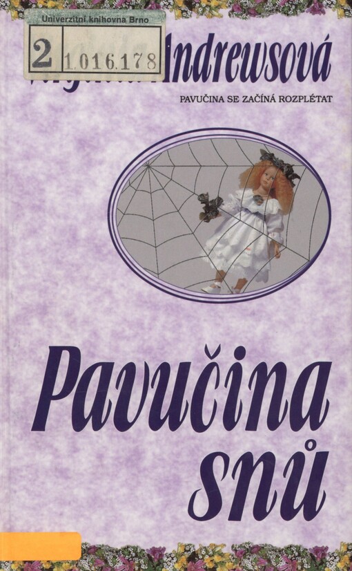 Pavučina snů