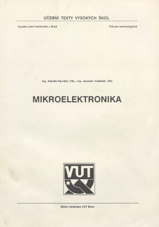 Mikroelektronika