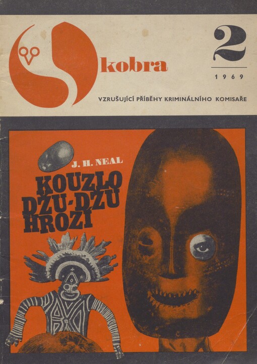 Kouzlo džu-džu hrozí