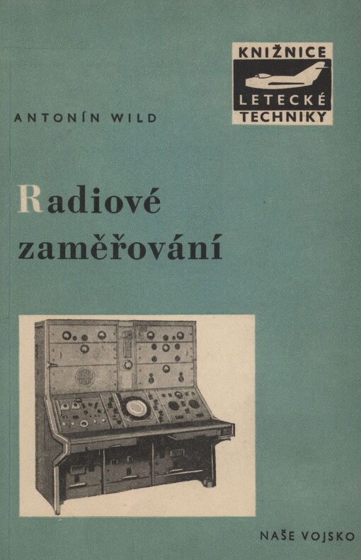 Radiové zaměřování