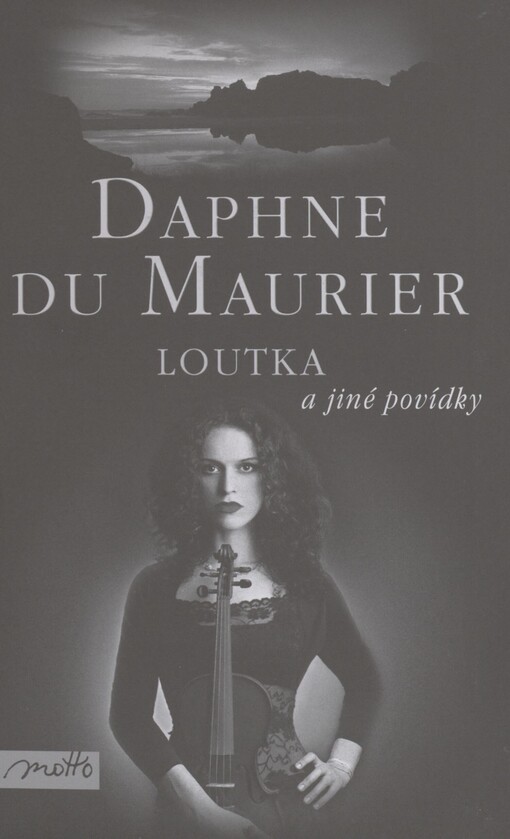 Loutka a jiné povídky