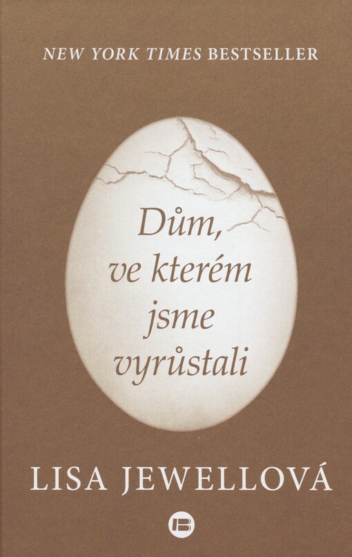 Dům, ve kterém jsme vyrůstali