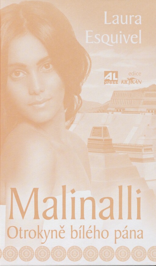 Malinalli: otrokyně bílého pána