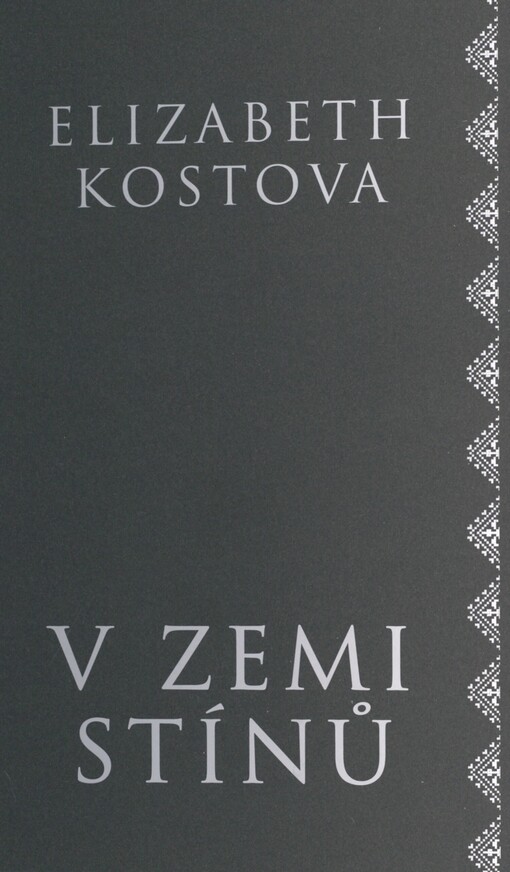 V zemi stínů