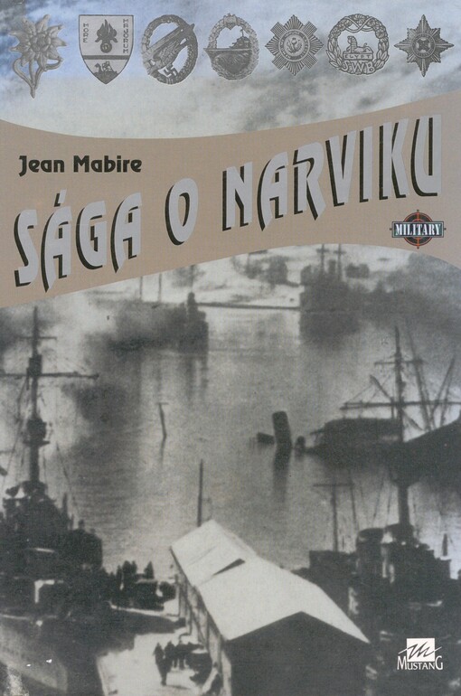 Sága o Narviku