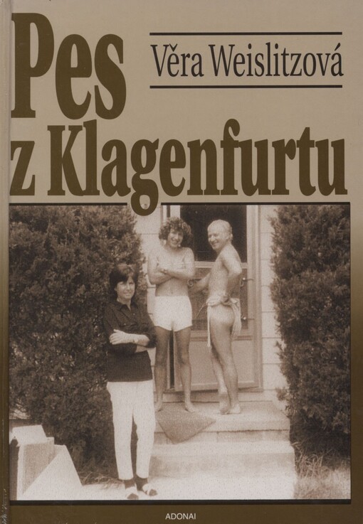 Pes z Klagenfurtu