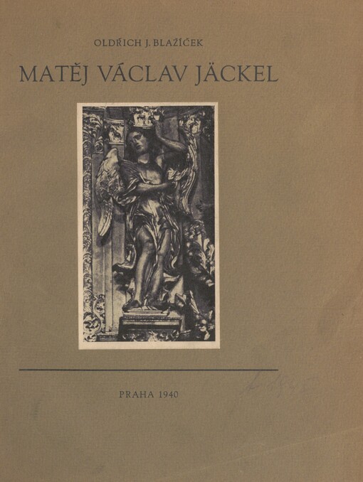 Matěj Václav Jäckel