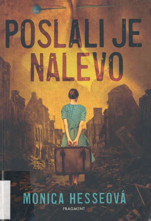 Poslali je nalevo