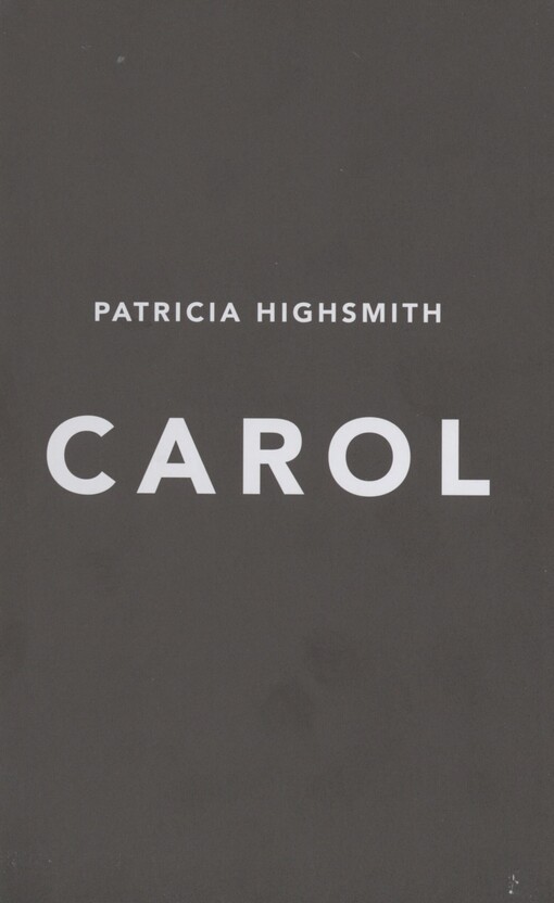 Carol