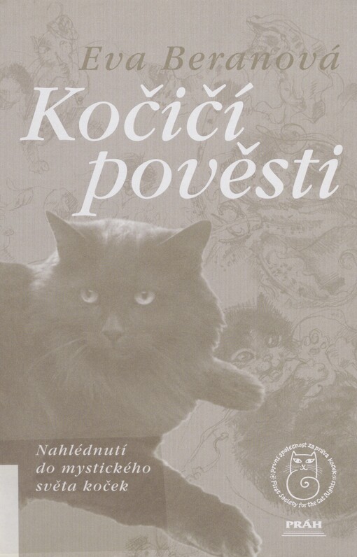 Kočičí pověsti