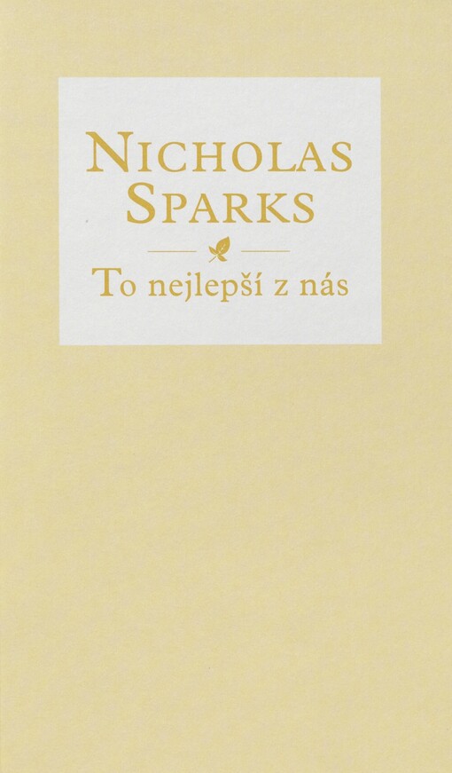 To nejlepší z nás