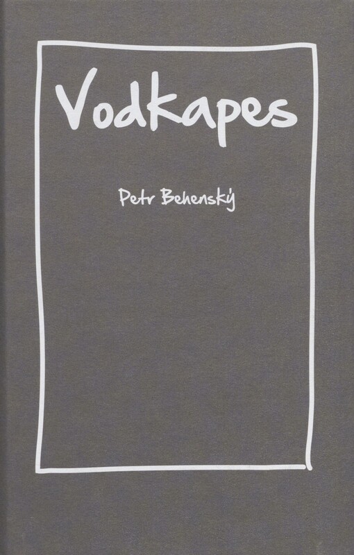 Vodkapes