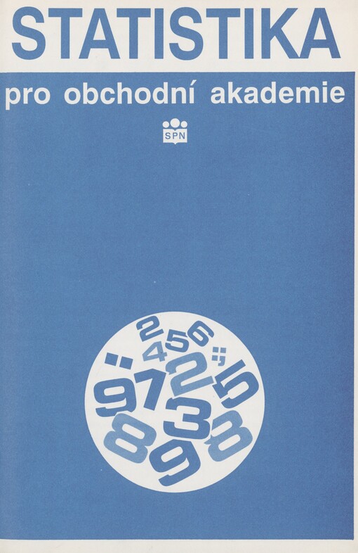 Statistika pro obchodní akademie