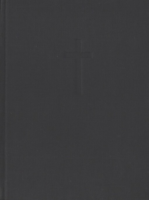 Evangelický kancionál Slezské církve evangelické a. v