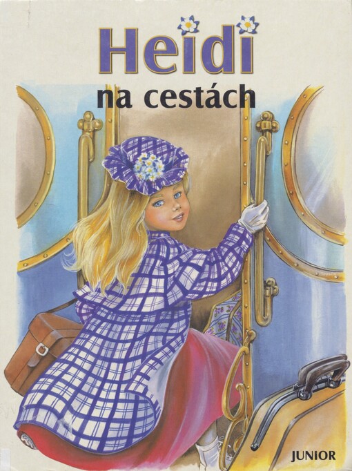 Heidi na cestách