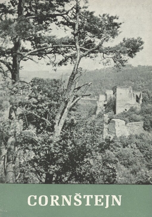 Cornštejn