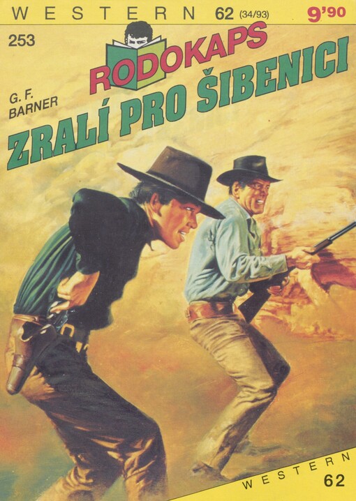 Zralí pro šibenici